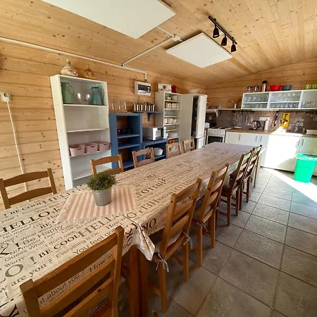 Apartmán Evin*raj Kvacany